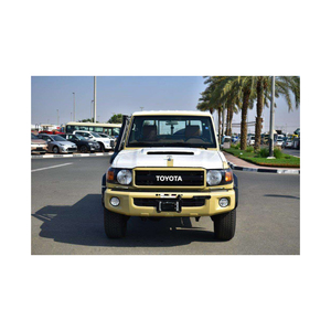 Camioneta Todoterreno Usada <span class=keywords><strong>en</strong></span> Buen Estado, Oferta al por Mayor, Entrega Rápida - Product Image 4