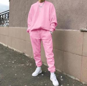 ชุดวอร์มระบายอากาศคุณภาพสูงของผู้ชายสไตล์ที่ดีที่สุดเป็นมิตรกับสิ่งแวดล้อมและมีขนาดพิเศษสำหรับฤดูหนาวคุ้มค่ามาก! - Product Image 2