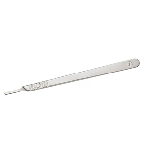 Cuchillas de bisturí quirúrgico estériles desechables de calidad superior bisturí desechable/cuchillas quirúrgicas instrumentos quirúrgicos generales - Product Image 1