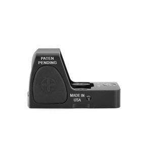 Tactical R06 Red Dot Sight Compact Mini Reflex Optic Scope for Hunting <b>Personal</b> <b>Defense</b> <b>Equipment</b> - Product Image 5