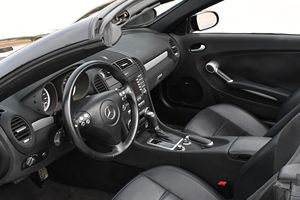 Gran Oferta, Excelente Estado: Mercedes-Benz SLK 55 AMG 2006, Listo para Enviar - Product Image 2