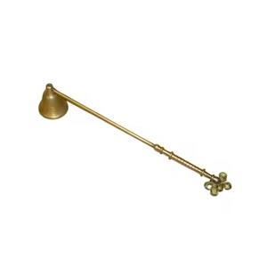 Vente chaude en laiton personnalisé bougie éteignoir bougie accessoires pour bougeoir - Product Image 2