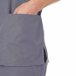 Best Manufacturer Made Women Medical <b>Scrub</b> <b>Set</b> Premium Quality Customized Size Women Medical <b>Scrub</b> <b>Set</b> - Product Image 4