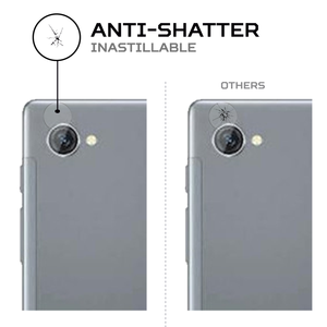 ฟิล์มกันรอยหน้าจอ ANTISHOCK สำหรับแบล็ควิว แท็บ 15 ฟิล์มกันรอยคุณภาพพรีเมียมสำหรับแท็บเล็ตของคุณ - Product Image 4