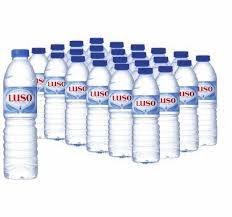 Luso Natural <b>Water</b> in 1.5L PET Bottles - Still Mineral <b>Water</b> - <b>Bulk</b> Supply - Product Image 6