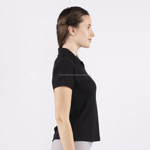 Camisetas Polo Sublimables Fit2Fight para Hombre, Camisetas Polo Personalizadas con Logotipo, Ropa de Trabajo Unisex para Mujer - Product Image 3