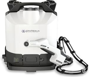 Système de pulvérisateur électrostatique à main Prot exus de HAUTE QUALITÉ - Product Image 1