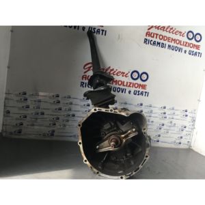 MANUEL COMPLET DE TRANSMISSION MANUELLE MERCEDES Sprinter 1ère Série 602980 Diesel 2900 (95>00) - Product Image 1