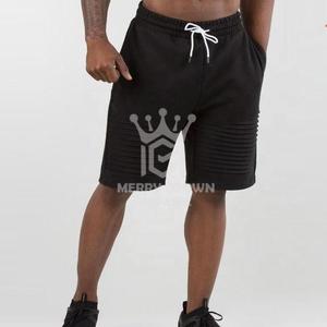 2024 Hot Sale <b>fleece</b> <b>Men's</b> Sweat <b>Shorts</b> <b>Men</b> <b>Shorts</b> Jogging <b>Men's</b> Customized Wholesale High Quality Gym <b>Shorts</b> - Product Image 3