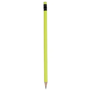 Penna Promozionale Cilindrica in Legno Personalizzata - Product Image 2