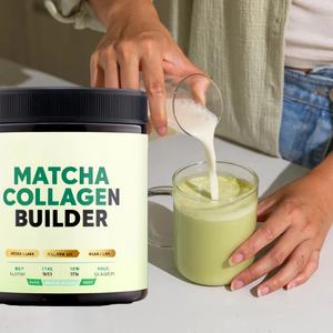 <span class=keywords><strong>มั</strong></span><span class=keywords><strong>ท</strong></span><span class=keywords><strong>ฉะ</strong></span>คอลลาเจนเปปไ<span class=keywords><strong>ท</strong></span>ด์ไฮโดรไลซ์ผงเปปไทด์คอลลาเจน<span class=keywords><strong>มั</strong></span><span class=keywords><strong>ท</strong></span><span class=keywords><strong>ฉะ</strong></span>สำหรับข้อต่อสุขภาพผิวหนังและเล็บ - Product Image 2