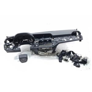 ชุดถุงลมนิรภัยครบชุดสำหรับออดี้ คิว 3 ซีรีส์ (F3B) DFGA (18>) - Product Image 1