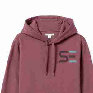 Algodón Moda Algodón Tallas grandes Sudaderas de hombre Sudaderas con capucha en blanco para imprimir Sudaderas con capucha de logotipo personalizado Sudaderas con capucha unisex - Product Image 4