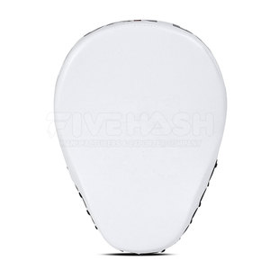 Pad de frappe personnalisé imprimé, fabrication pakistanaise, durable, meilleur prix, pad de frappe pour la boxe - Product Image 2