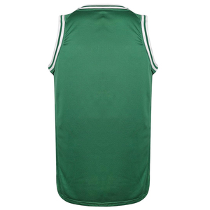 Camiseta de Baloncesto Unisex Cómoda, Talla Grande, Secado Rápido, Transpirable, Ligera, Gran Venta, Precio Razonable, Últimos Diseños - Product Image 3