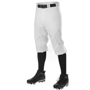 High Quality Custom <b>Baseball</b> Uniform 100% Polyester Quick Dry Breathable Design <b>Set</b> Custom Logo Plus Size Options for Football - Product Image 3