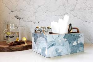 Porte-couverts multifonctionnel en MDF Porte-cuillère pour table à manger pour la cuisine Support multifonctionnel pour les occasions de Diwali - Product Image 5