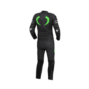 Nouveau style de combinaison de moto/Combinaison de moto personnalisée en cuir pour la course de motards Tenue de moto et de course automobile - Product Image 6