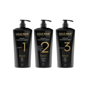 Crème de kératine brésilienne professionnelle en gros pour le traitement capillaire à usage commercial - Nourrissante et épaississante pour les cheveux - Product Image 1