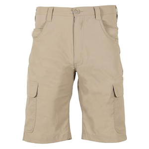 Shorts cargo tactiques pour hommes en toile Cordura, grande taille, multi-poches, pour l'extérieur - Product Image 5