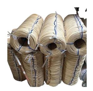 Meilleure vente noyau de rotin vietnamien/matériau en rotin blanc pour la sangle de meuble en canne - Product Image 1