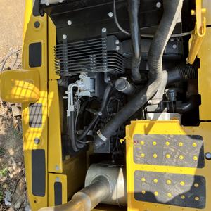 حفارة رخيصة مستعملة <span class=keywords><strong>Komatsu</strong></span> 12T اليابان البناء عالية الجودة صنع كوماتسو PC120 حفارة مستعملة للبيع - Product Image 5