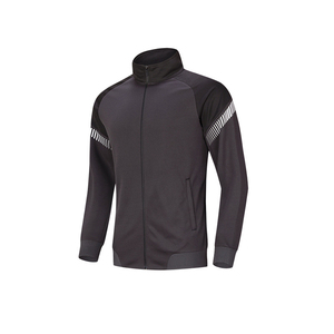 Survêtement homme 2 pièces personnalisé de haute qualité sweats sur pied pantalons respirants 100% polyester pour la sublimation hivernale - Product Image 5