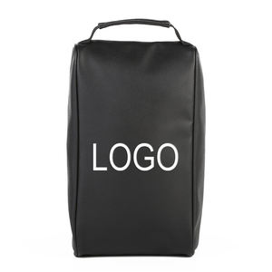 ... Bolsa organizadora de viaje para zapatos de golf con paneles transpirables para zapatos de hombre y mujer - Product Image 3