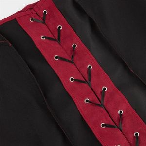 New 2025 High Quality Women's Genuine Leather Corset Top Plus Size Bust Body Shaping <b>Shapewear</b> Corset Made by Maximize Wear - Product Image 4