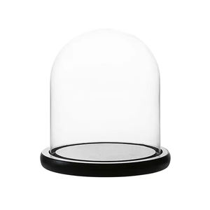 Diseño único, los mejores cloches de cristal soplado a mano para la decoración del hogar - Product Image 5