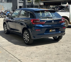 UTILISÉ RHD/LHD 2025 Su-zuki Ba-leno GLX - Product Image 2