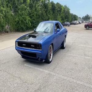 TOP-SELLING U 2020 Chargeur Do-dge R/T Scat Pack Widebody - Product Image 2