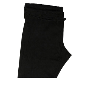 Nuevo uniforme de Taekwondo para adultos ajustado elástico transpirable ligero 100% algodón en Stock logotipo personalizado al por mayor - Product Image 6