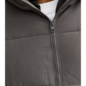 ROYALITE INDUSTRY Veste matelassée pour homme, imperméable, coupe-vent, respirante et écologique, avec couverture intégrale, marque personnalisée pour l'hiver - Product Image 5