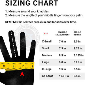 High Quality Leather Breathable Waterproof Light Weight Motorbike <b>Gloves</b> with Custom Logo for Outdoor Sports - Product Image 6