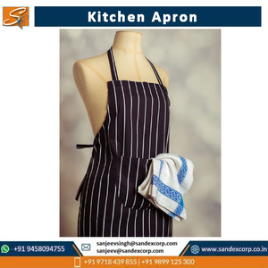 ผ้ากันเปื้อนสำหรับผู้ใหญ่แบบใช้แล้วทิ้งสำหรับส่งออกในอินเดีย - Product Image 6