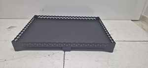 Plaque de cuisson en fonte, alliage d'aluminium, revêtement céramique, durable, électrique, décorative, résistante à la chaleur - Product Image 6