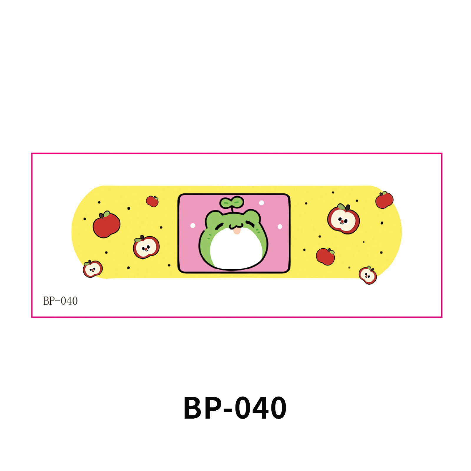BP-040