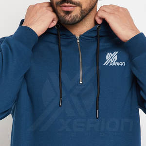 ชุดวอร์มสองชิ้นสำหรับผู้ชายชุดวอร์มสีตามสั่งสำหรับผู้ชายสินค้ามาใหม่ - Product Image 6