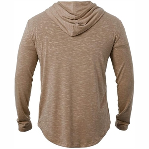 Sudaderas con Capucha y Sudaderas de Invierno para Hombre, Tallas Grandes, 100% Algodón, Personalizables con Bordado, de Primera Calidad, Gran Venta - Product Image 5