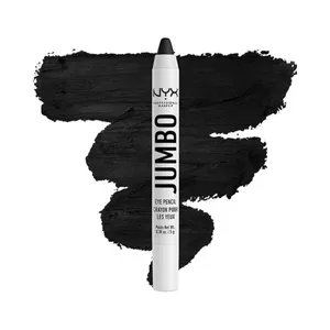 Nyx قلم رصاص كبير للمحترفين للمكياج #Black Bean 5 ج