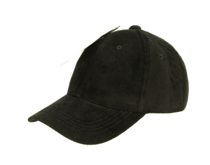 Proveedor ODM de Vietnam, Gorra de Béisbol de Terciopelo Personalizada, Gorra de Sol de Algodón Lavado con Efecto Desgastado Vintage - Product Image 3