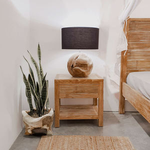 Ollas de teca de Praga hechas a mano con madera de teca de la mejor calidad a precios asequibles - Product Image 4