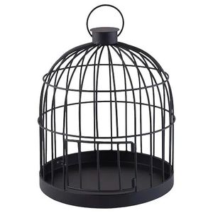 Nickle Plated Outdoor and Indoor Hanging Standing Iron Wire Silver Finished Pet <b>Parrot</b> Bird <b>Cages</b> for Sale - Product Image 5
