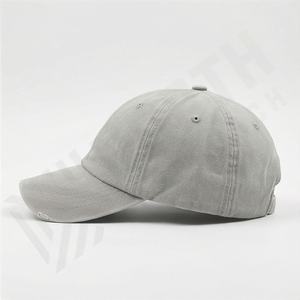 Gorras Deportivas Personalizables con Bordado, Gorra de Béisbol con Logotipo Personalizado, Precios Razonables, Gorras de Béisbol Transpirables en Venta, Gorra Premium - Product Image 3