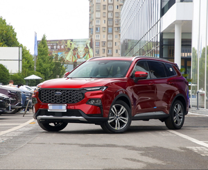 Equator Sport 2024, Auto Deportivo Mediano SUV a Gasolina con Motor 1.5t, Potencia Máxima de 170 Caballos de Fuerza, Motor L4 de Gasolina, Velocidad Máxima de 180 Km/H, 5 Asientos - Product Image 3