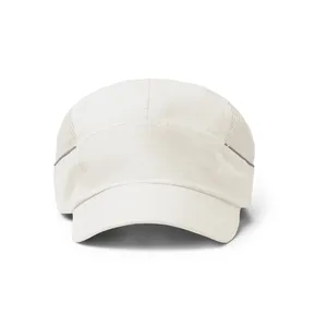 Cappellino Varna RPET a 5 Pannelli Sostenibile, Cappelli e Gadget Promozionali Ecologici - Product Image 4