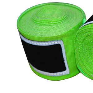 ผ้าพันมือสำหรับชกมวยทำโลโก้ได้ตามต้องการ - Product Image 5