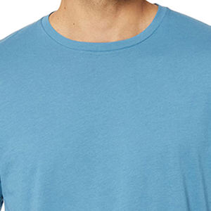 เสื้อยืดผลิตจากโรงงานพิมพ์ลายตัวอักษรตามสั่งขายดีในปากีสถาน - Product Image 2