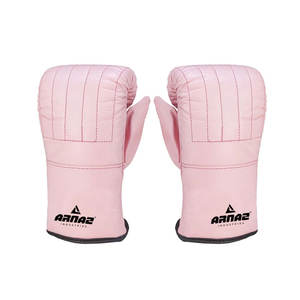 Gants de protection avec une couche extérieure résistante et un intérieur doux, design flexible et protection fiable des mains - Product Image 3